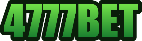 4777bet লোগো